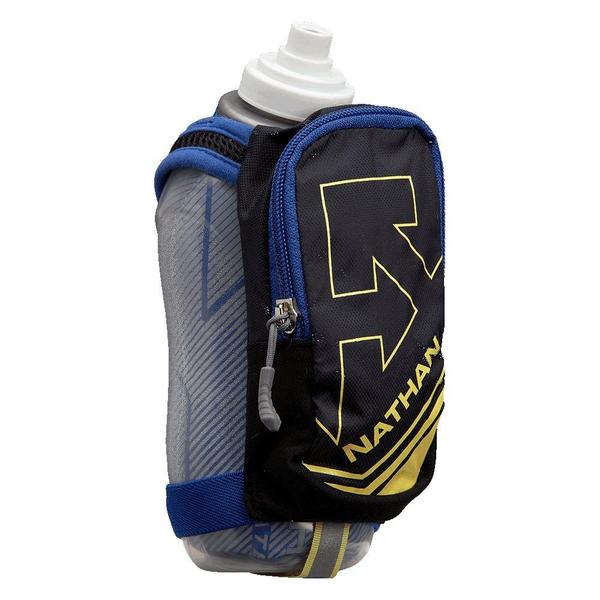 Nathan SpeedDraw Plus Insulated Flask - 18 oz. – FYE Sports